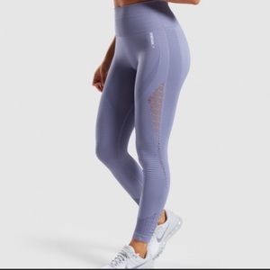 Gymshark Energy Seamless legging